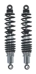 Ikon 7610-1527 Harley Davidson Motorcycle Shocks. Fixed Price $300.00.