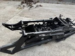 2004 Suzuki GSXR1000 Rear Seat Rail Oem 03-04. Fixed Price $250.00.