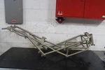 Ducati Monster 900 94-99 Oem Main Frame Chassis New Old Stock No Vin. Fixed Price $494.99.
