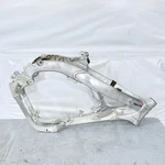 2009 Kawasaki KX450F Oem Main Frame (with T1TLE). Fixed Price $320.00.