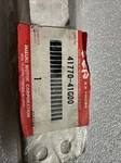 41770-41G00 Suzuki Oem Seat Bridge. Fixed Price $10.00.