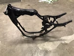 06 Yamaha Virago Frame Chassis. Fixed Price $132.99.