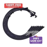 Moroso 51061, Kit Ultra Plug Wire Set Bbm 361-440 Black Performance Racing Parts. Fixed Price $71.03.