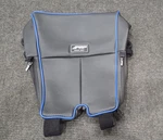 Prp Overhead Storage Bag For Yamaha Yxz 2016-2018 Blue Trim. Fixed Price $99.00.