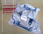 Color: Black ! Suzuki VZR1800 2023-2024 Brace,headlamp Hsg 51860-48GB0 Parts. Fixed Price $101.77.