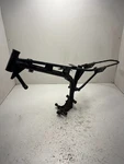 1974 Harley Davidson Baja Oem Main Frame Body Assembly Chassis. Fixed Price $359.99.