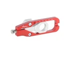 Lightech Chain Adjusters Compatible For Bmw 1000RR 2009 2018 Red TEBM002ROS. Fixed Price $307.91.