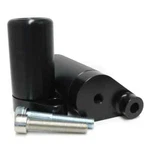 Shogun Standard Black Frame Sliders Yamaha FZ6R 09-17. Fixed Price $93.79.