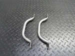 01-07 Yamaha Oem Rear Side Rails Grab Bars Handles 4JG-21165-20-00. Fixed Price $79.95.