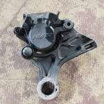 2005-2006 Honda CBR600RR Rear Brake Caliper Hanger Mount Bracket Stay. Fixed Price $44.95.