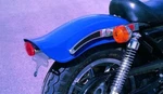 Fender Strut Cover Set For Harley Sportster Xl Frame 1982-89 59950-81 & 59951-81. Fixed Price $64.95.