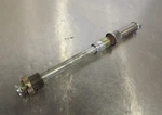 98-03 Honda Shadow VT750CD Swingarm Pivot Bolt 52101-MN8-000. Fixed Price $13.95.
