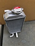19010-KSE-003 2007-2026 Honda CRF150R/RB Right Radiator. Brand New Oem. Fixed Price $85.00.