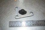 Honda Cr 250R Mount Bracket Engine Motor Right 50401-KZ3-700 1990-1991. Fixed Price $43.95.