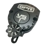 Gpr V5 Fat Bar Stabilizer Kit Black For Ktm 350 Exc-f 2024. Fixed Price $598.95.