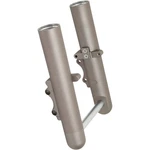 Arlen Ness Hot Dual Disc Fork Set Smooth Titanium Anodized 06-507. Fixed Price $629.96.