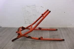 1986 Honda CR250R Subframe. Fixed Price $49.00.