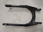 Oem Harley Davidson 2005 Sportster Black Rear Fork Swingarm 47566-05. Fixed Price $40.50.