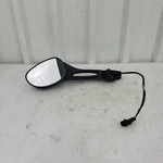 Brp (can-am / Ski-doo) 705005574 Lh Mirror Ass'y. Fixed Price $100.32.