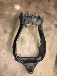 04,05 Suzuki 750, GSXR-600 Frame, 41100-29G00-YAP. Fixed Price $199.00.