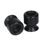 Shogun Swingarm Spool Sliders Black For Honda CBR1000RR 2004-2016. Fixed Price $37.88.