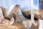 Rustbuster Left Bed And Cab Mount Bracket For 1988-1998 Chevy Gmc C/k 1500/2500. Fixed Price $274.53.