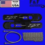 2009-2025 Kawasaki -ZX6R Swingarm Extension Kit "made The Usa". Fixed Price $269.00.