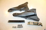 2014 Kawasaki Ninja ZX1000 ZX10R Subframe Mount Brackets 32160-0506-18R. Fixed Price $89.99.