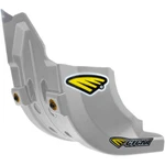 Cycra Skid Plate Gray Yamaha 1CYC-6224-80. Fixed Price $60.12.