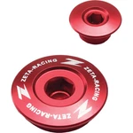 Zeta Engine Plugs Red ZE89-1120. Fixed Price $24.79.