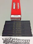 Manley 25712-16 Swedged End 7.900" Long .080" Wall 5/16" 4130 Push Rod Set Of. Fixed Price $162.34.