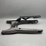 Bmw G650X Rear Wheel Swinging Arm 2006 2007 Oem 7696651. Fixed Price $269.10.