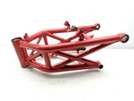 10 Ducati Monster 696 Main Frame Chassis Straight Cln. Fixed Price $665.94.