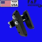 American Suspension 2014-2025 Road Glide Fairing Mount For 26/30" Bolt Neck. Fixed Price $299.00.