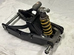 2003 2004 03-04 Suzuki Gsxr 1000 Oem Rear Back Suspension. Fixed Price $65.00.
