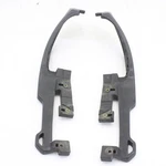 01 05 Bmw R1150RT / Rt-p Left & Right Case Holders Seat Surround. Fixed Price $49.95.