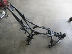EB1245 2022 Yamaha Yzf R7 Frame VIN:JYARM38NXNA000338. Fixed Price $899.98.