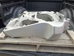 2006 Buell Firebolt XB9R XB12R Main Frame Chassis Cln. Fixed Price $599.99.