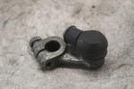 Gearshift Link Arm Boot Ripped 25520-29B00 1996 Suzuki GSX-R750. Fixed Price $20.00.