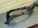 Frame Straight Clean Ez Reg G650 X Country 06-09 Bmw #T5. Fixed Price $475.00.