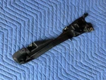 ** 2014 Bmw K1600 / Gtl Bag Case Bracket Carrier Left 4654 7716655. Fixed Price $30.00.