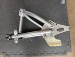 Honda CRF110F 2013-2026 Oem Swingarm #52200-KYK-910ZB New Suspension Pitbike. Fixed Price $99.00.