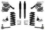 Detroit Speed And Engineering 032085DS Front Kit 1 Fits For Chevy. Fixed Price $1876.02.