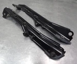 22-24 Ktm Rc 390 Rear Tail Frame Spider Brackets Right & Left. Fixed Price $21.92.