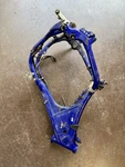 2000 Yamaha WR426F Oem Main Frame Chassis 5GS-21101-50-P0. Fixed Price $299.99.