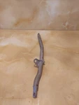 1989 Yamaha YZ250 Frame Support Bracket Stay. Fixed Price $40.61.