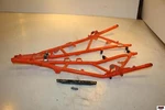 2019 Ktm 790 Adventure Rear Back 63703002005EB. Fixed Price $269.99.