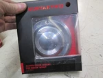 Kuryakyn- 8912 Clutch Cover Accent Chrome / 2015-2019 Indian Scout. Fixed Price $34.95.