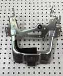2016 Honda Center Cross Plate 50234-MJF-A00. Fixed Price $38.00.