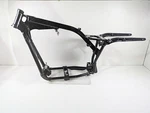 2016 Harley Fxdf Dyna Fat Bob Straight Main Frame Chassis 29DGR Ca*c 47760-10A. Fixed Price $949.99.